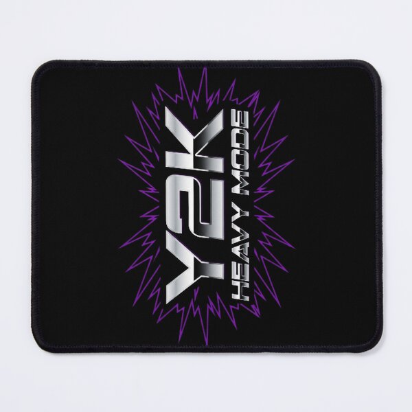 Item preview, Y2K Heavy Mode – 2000s Alternative Music Aesthetic 2 designed and sold by FlamaC.