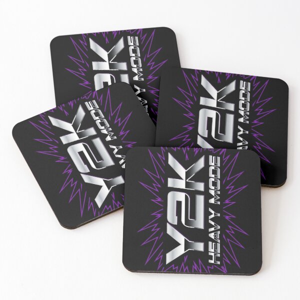 Item preview, Y2K Heavy Mode – 2000s Alternative Music Aesthetic 2 designed and sold by FlamaC.