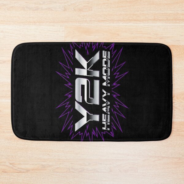 Item preview, Y2K Heavy Mode – 2000s Alternative Music Aesthetic 2 designed and sold by FlamaC.