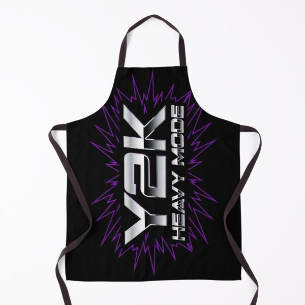 Item preview, Y2K Heavy Mode – 2000s Alternative Music Aesthetic 2 designed and sold by FlamaC.