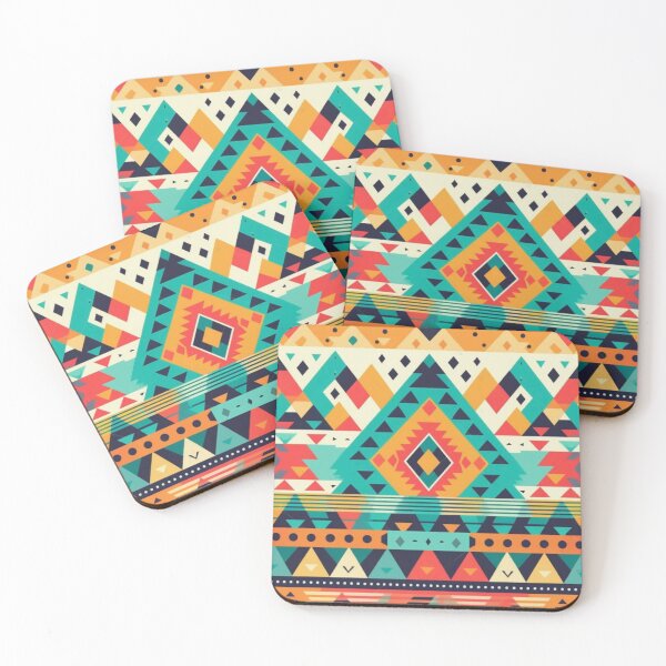 Item preview, Aztec Design  designed and sold by beccalee626.