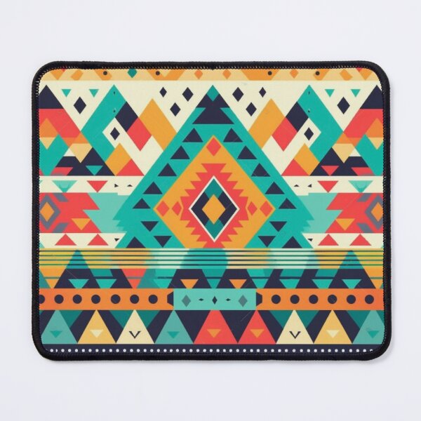 Item preview, Aztec Design designed and sold by beccalee626.