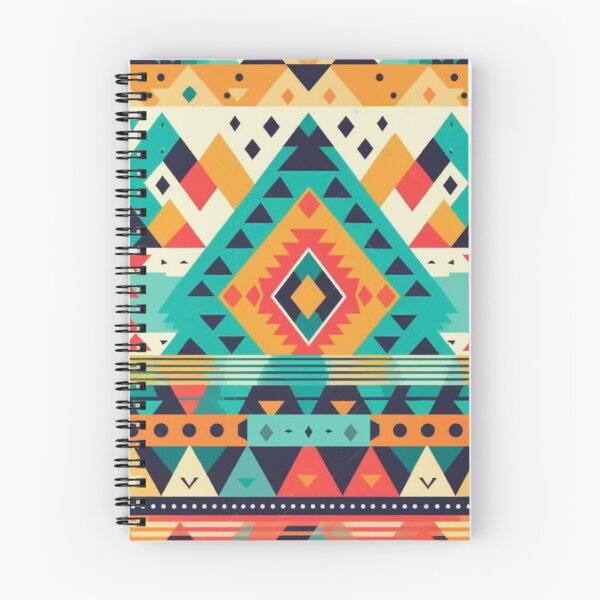Item preview, Aztec Design  designed and sold by beccalee626.