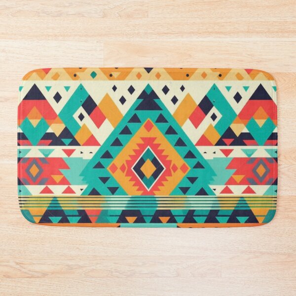 Item preview, Aztec Design  designed and sold by beccalee626.