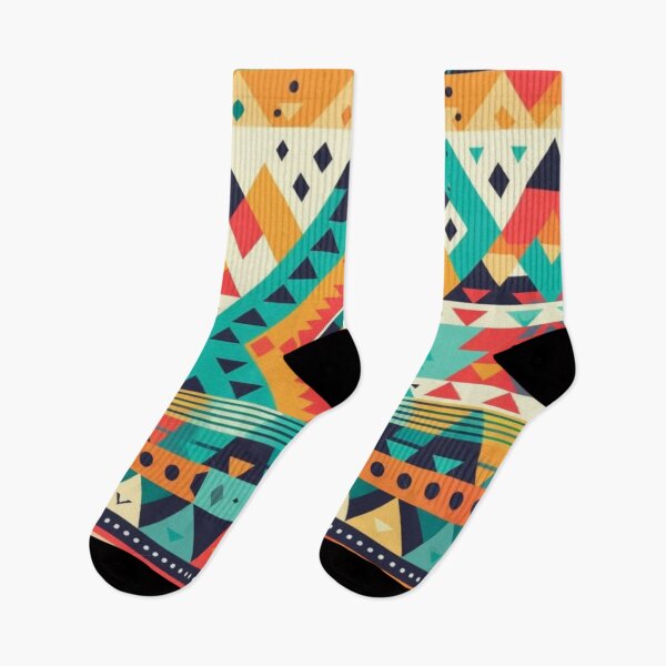 Item preview, Aztec Design  designed and sold by beccalee626.