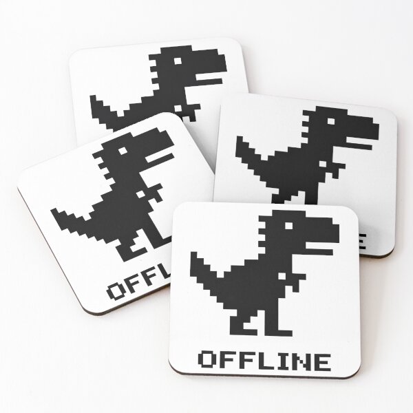 Item preview, Offline Pixel Dinosaur designed and sold by turkey1200.