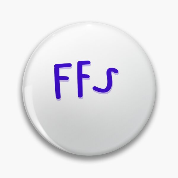 Item preview, ffs designed and sold by bigdinonugget.