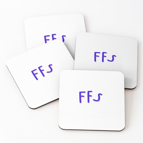Item preview, ffs designed and sold by bigdinonugget.