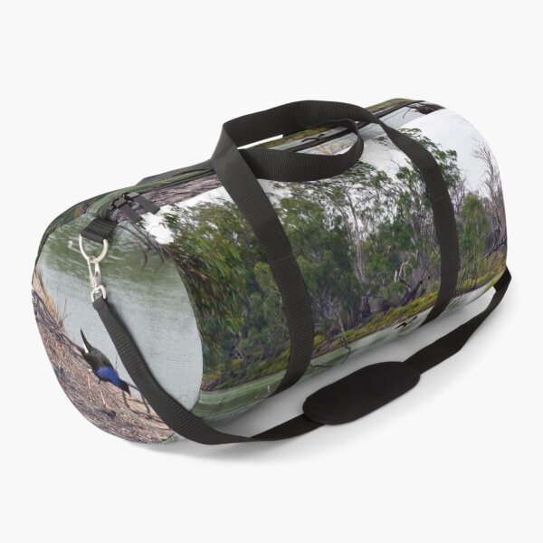 Item preview, "Murray Cod Oasis: A Hidden Gem of the River Murray, South Australia" designed and sold by A-Work-Of-Art.