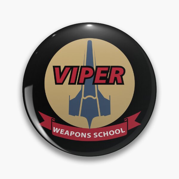 Item preview, Battlestar Galactica Fighter Weapons School designed and sold by Imaginary Ink.