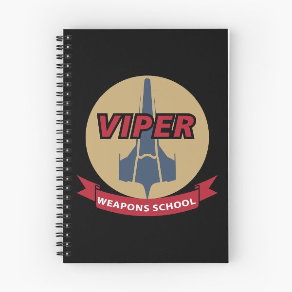 Item preview, Battlestar Galactica Fighter Weapons School designed and sold by Imaginary Ink.
