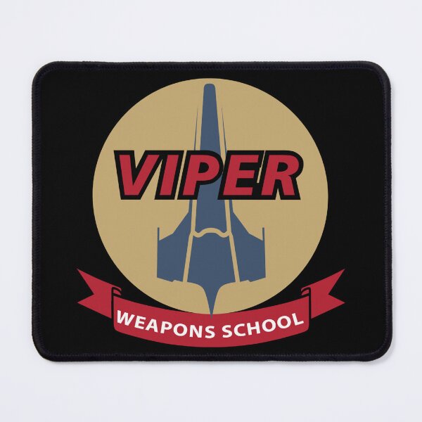 Item preview, Battlestar Galactica Fighter Weapons School designed and sold by Imaginary Ink.