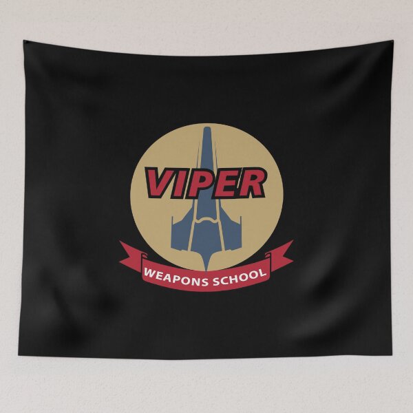 Item preview, Battlestar Galactica Fighter Weapons School designed and sold by Imaginary Ink.