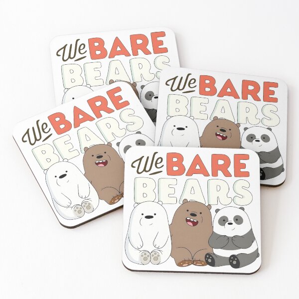 Item preview,  cute bears designed and sold by Theuproarstore.
