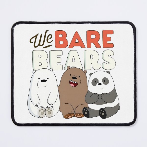Item preview, cute bears designed and sold by Theuproarstore.