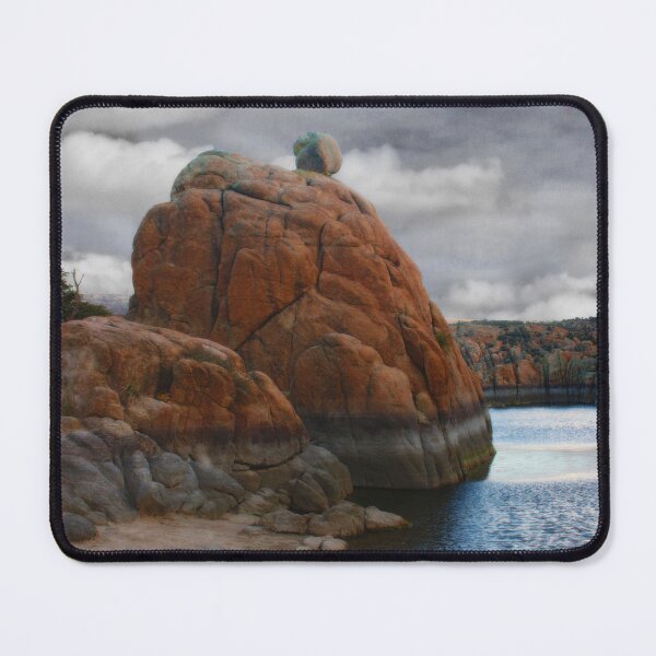 Item preview, Etherial Boulder designed and sold by Wayne King.