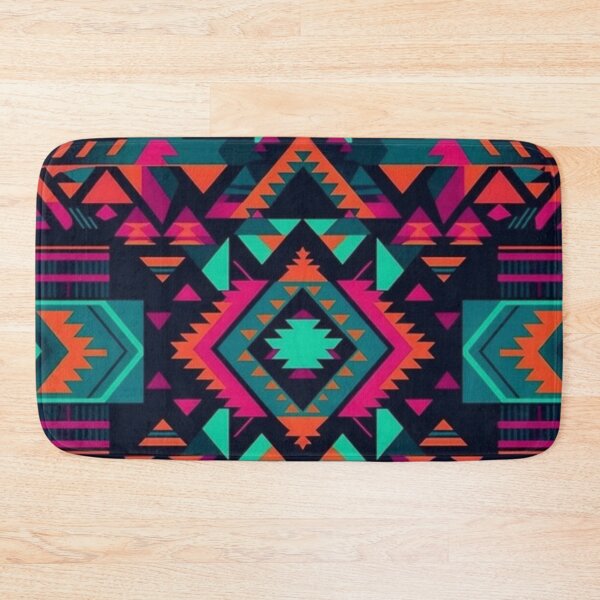 Item preview, Aztec Design designed and sold by beccalee626.