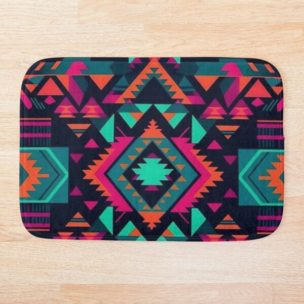 Item preview, Aztec Design  designed and sold by beccalee626.