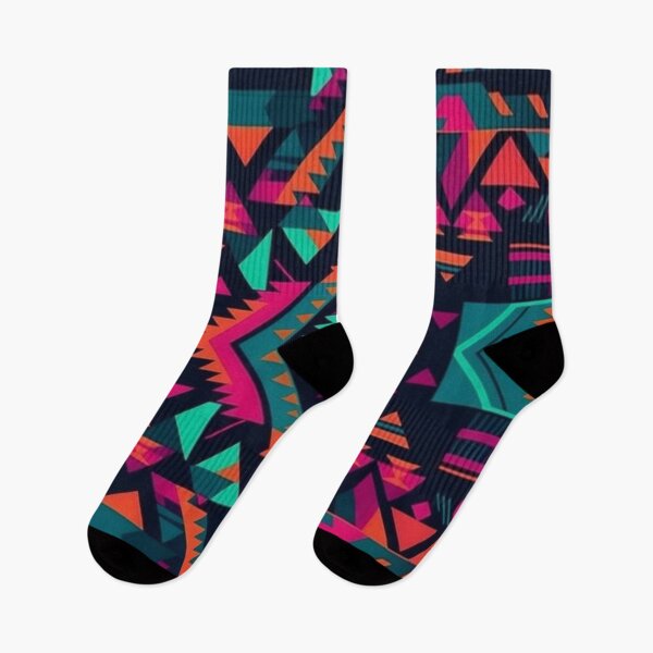 Item preview, Aztec Design  designed and sold by beccalee626.