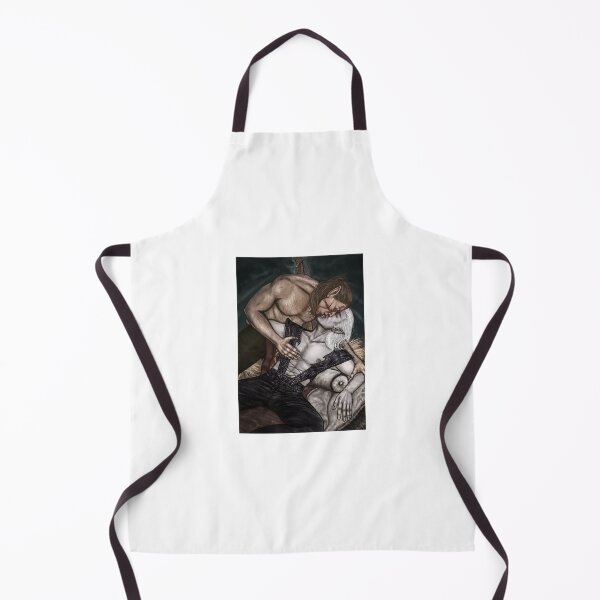 Item preview, Halsin's tent designed and sold by Harrison.