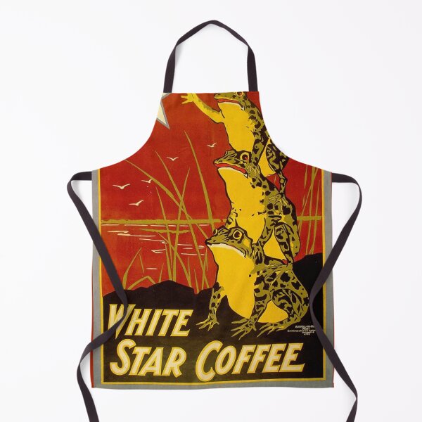 Item preview, White Star designed and sold by BellePilcher.