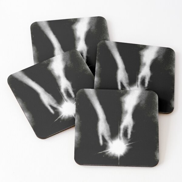 Item preview, Power Between Palms  designed and sold by SpillSoul.