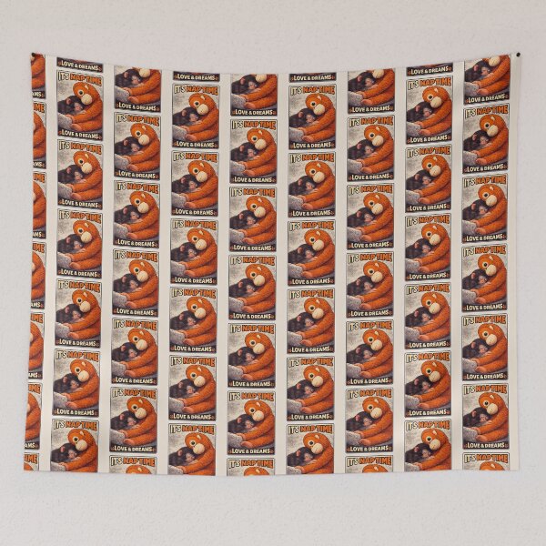 Item preview, Punch Monkey designed and sold by Agu210.