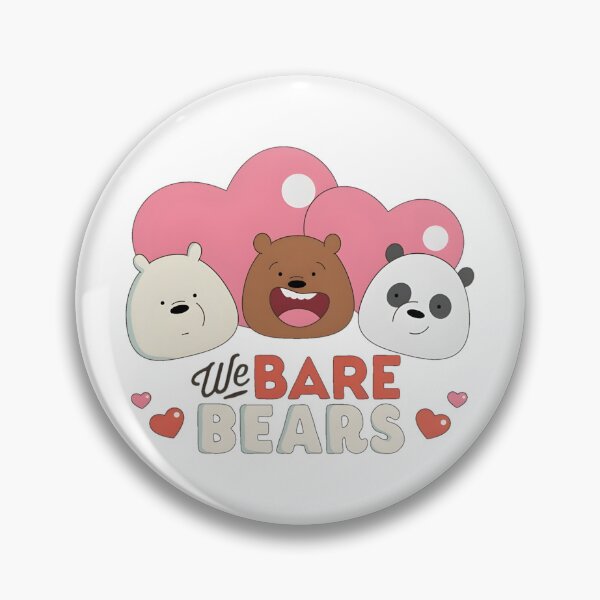 Item preview, cute bears designed and sold by Theuproarstore.