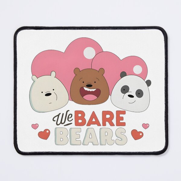 Item preview, cute bears designed and sold by Theuproarstore.
