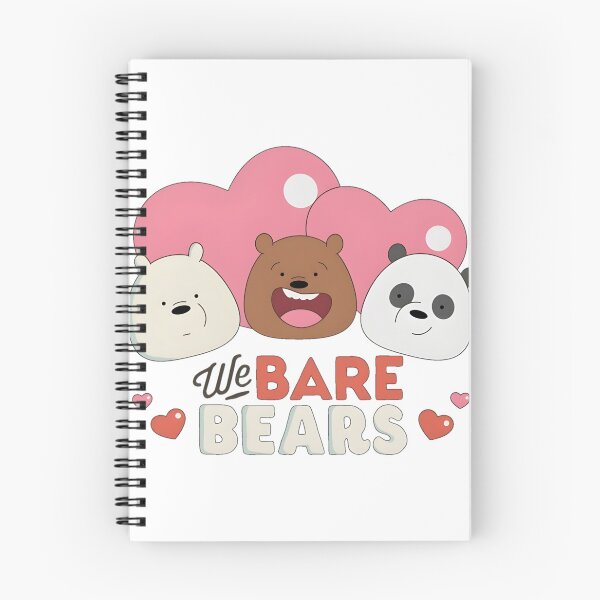 Item preview, cute bears designed and sold by Theuproarstore.