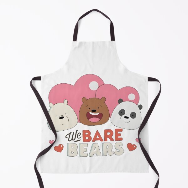 Item preview, cute bears designed and sold by Theuproarstore.