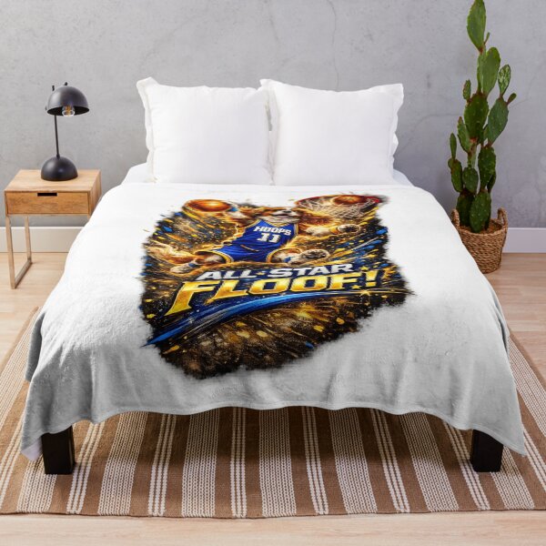 Item preview, All Star Floof Basketball Dog Illustration designed and sold by PavelskiArt.