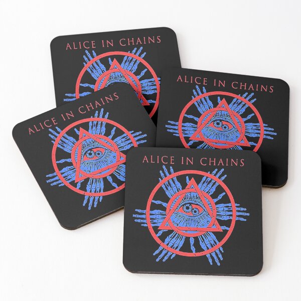 Item preview, Copy of %%%The--Alice&& designed and sold by jasoncrlark.