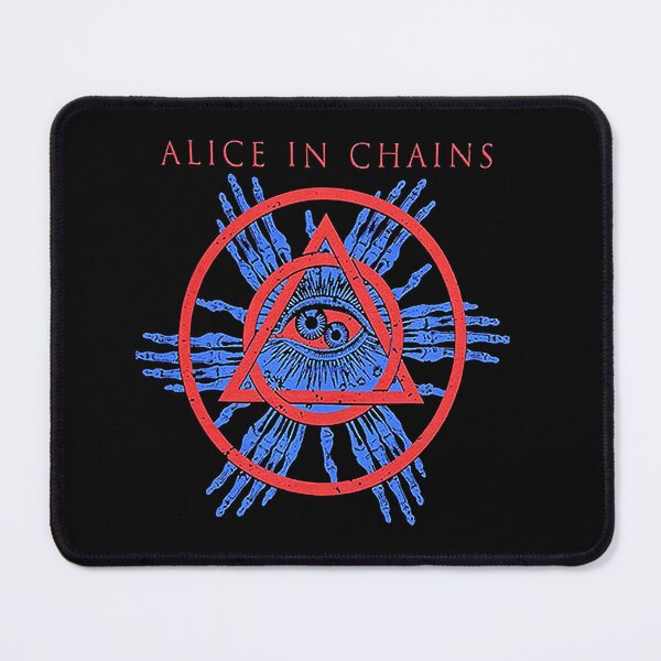 Item preview, Copy of %%%The--Alice&& designed and sold by jasoncrlark.