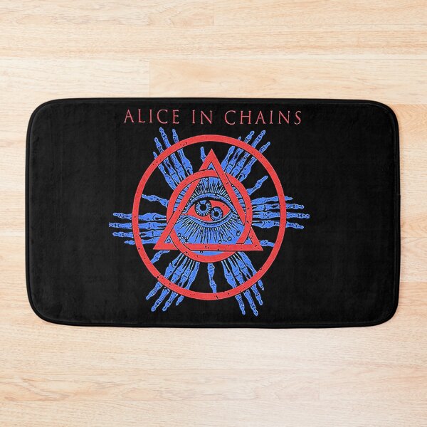 Item preview, Copy of %%%The--Alice&& designed and sold by jasoncrlark.