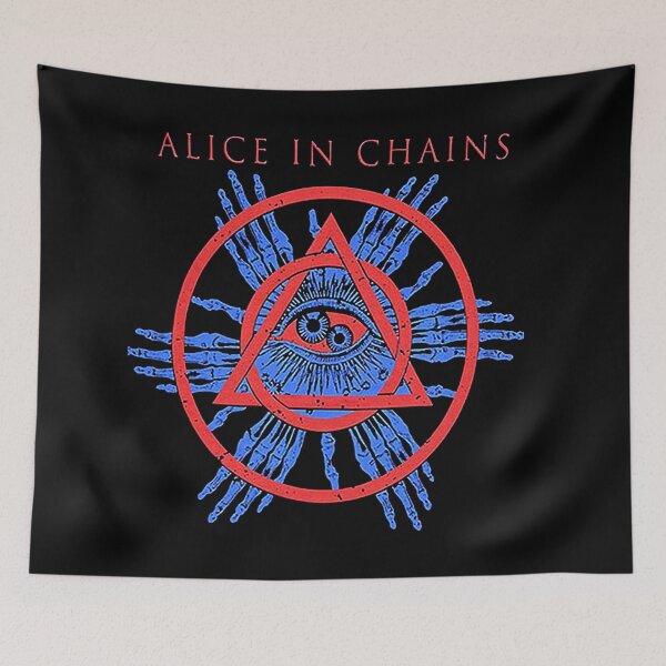 Item preview, Copy of %%%The--Alice&& designed and sold by jasoncrlark.