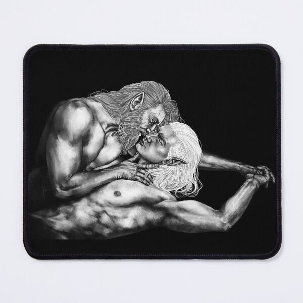Item preview, Ketheric Thorm and True Soul Nere designed and sold by Harrison.