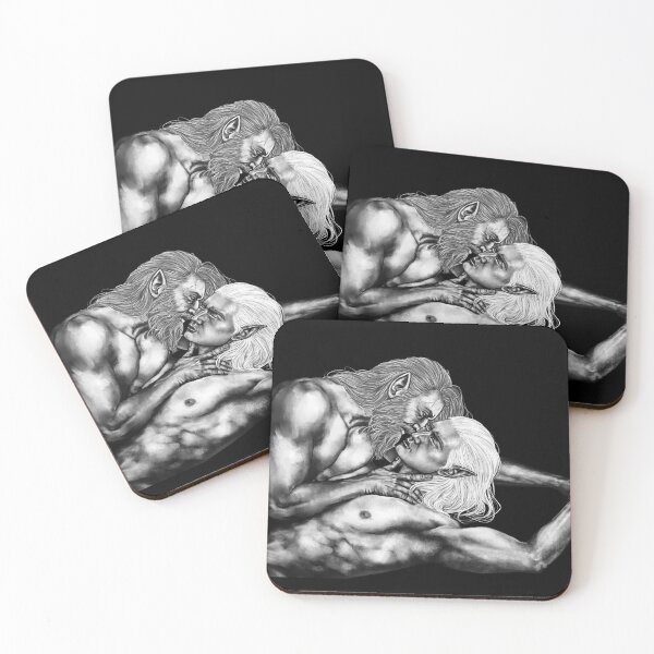 Item preview, Ketheric Thorm and True Soul Nere designed and sold by Harrison.