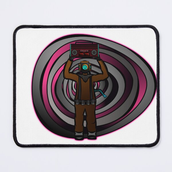 Item preview, Akwanaut from the void designed and sold by Oddston.