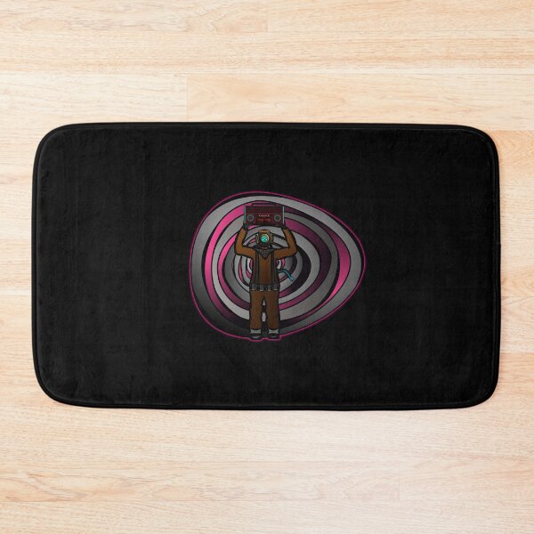 Item preview, Akwanaut from the void designed and sold by Oddston.