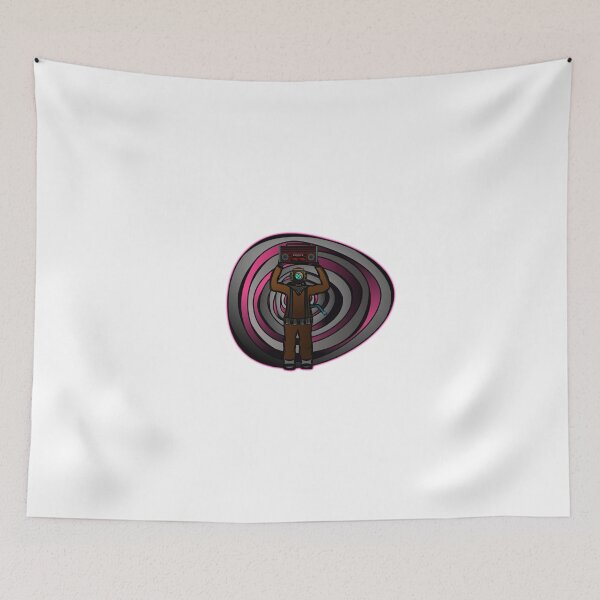Item preview, Akwanaut from the void designed and sold by Oddston.