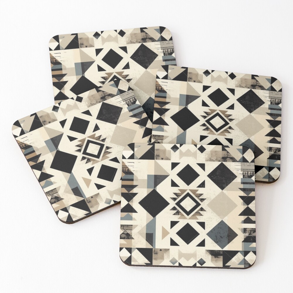 Item preview, Coasters (Set of 4) designed and sold by beccalee626.