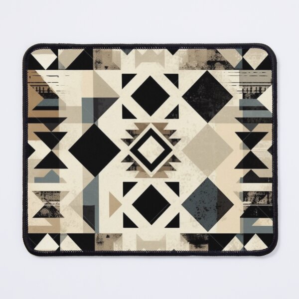 Item preview, Aztec Design  designed and sold by beccalee626.