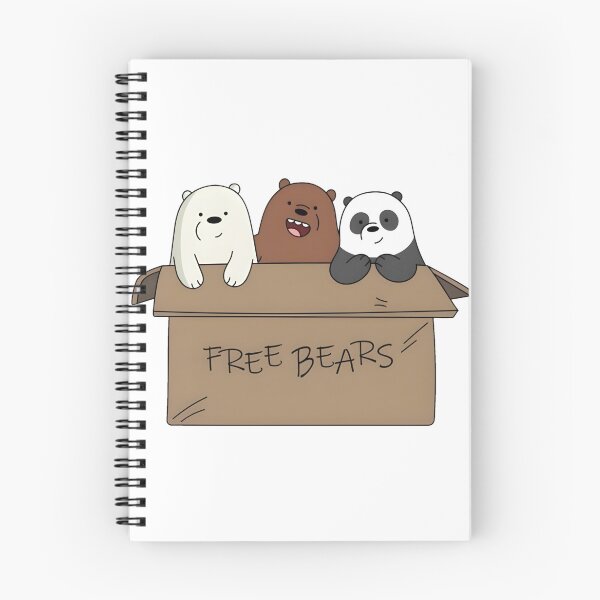 Item preview, free bears designed and sold by Theuproarstore.