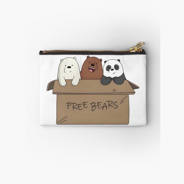 Item preview, free bears designed and sold by Theuproarstore.