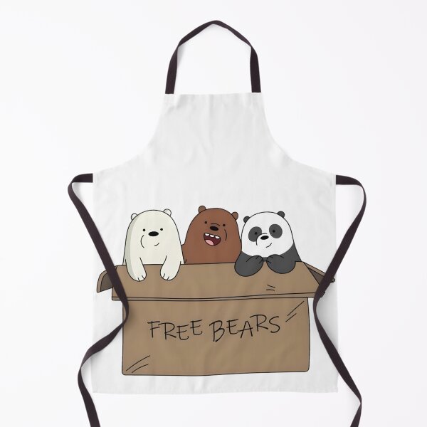 Item preview, free bears designed and sold by Theuproarstore.