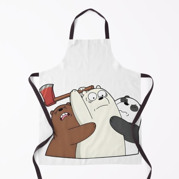 Item preview, stop ice bear designed and sold by Theuproarstore.
