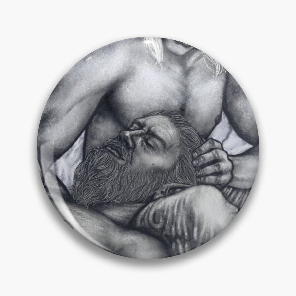 Item preview, Long Rest - Ketheric x Nere designed and sold by Harrison.