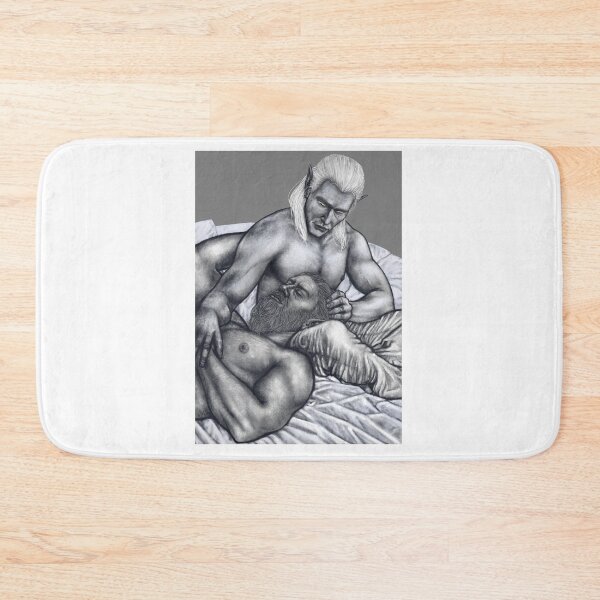 Item preview, Long Rest - Ketheric x Nere designed and sold by Harrison.