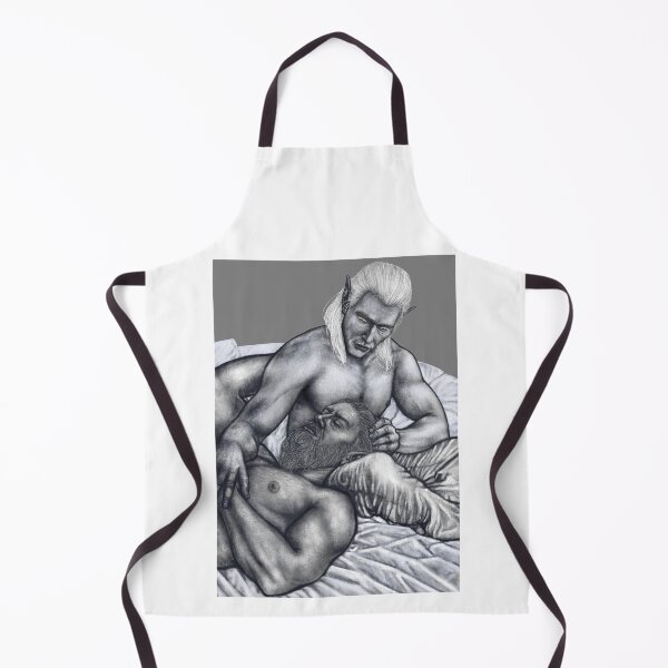 Item preview, Long Rest - Ketheric x Nere designed and sold by Harrison.